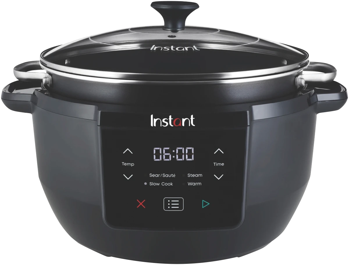 Instant Superior 7.1L Slow Cooker