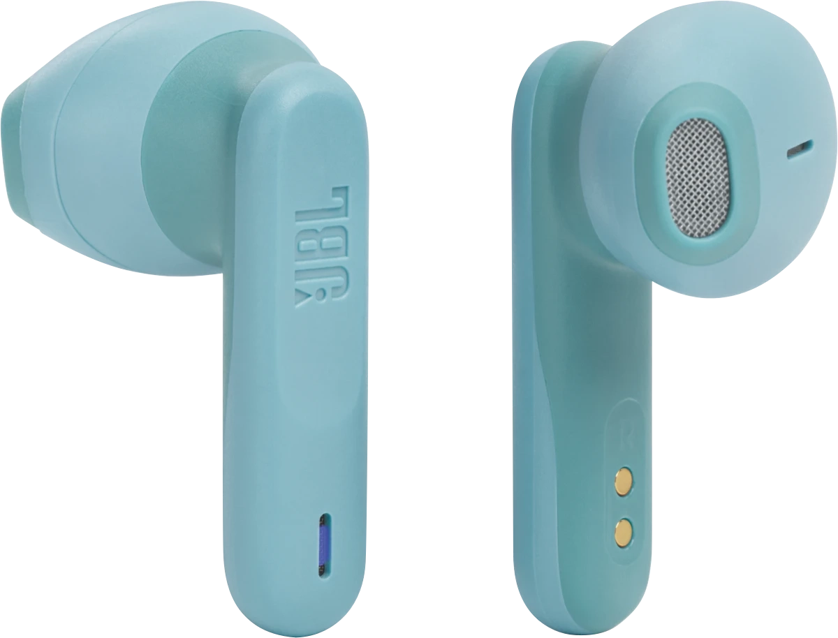 JBL Wave Flex Earbuds - Mint