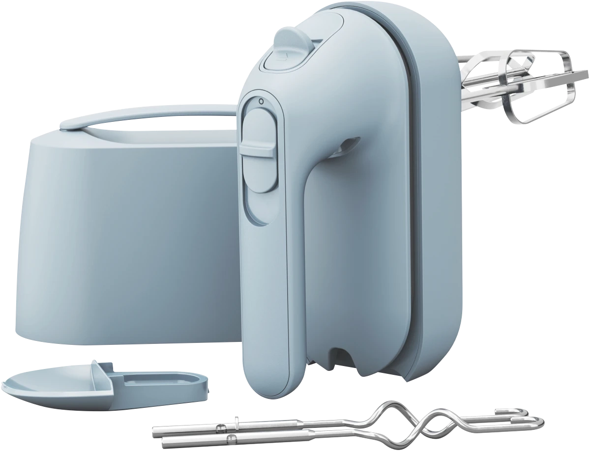 Kenwood Quick GO Hand Mixer Storm Blue