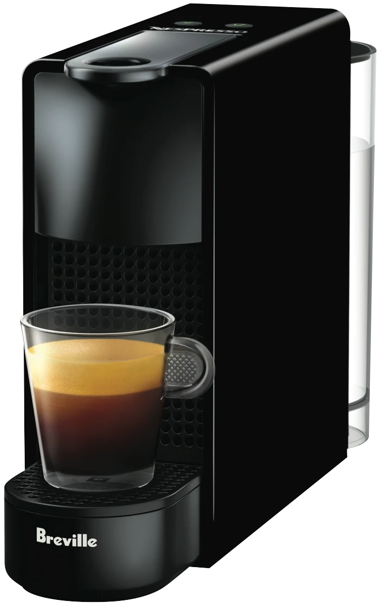 Nespresso Essenza Mini Solo - Black