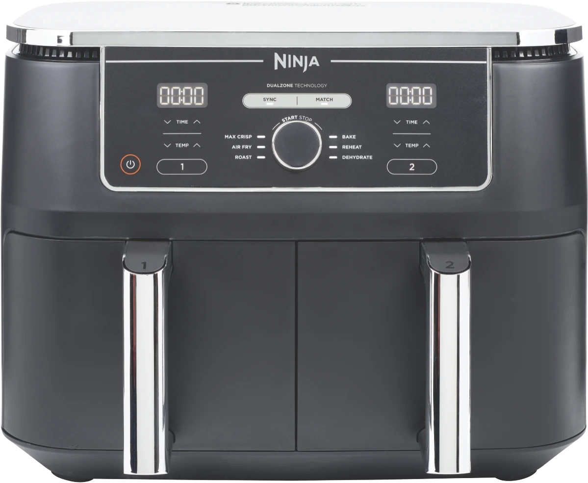 Ninja Foodi Max XXXL Dual Zone 9.5L Air Fryer