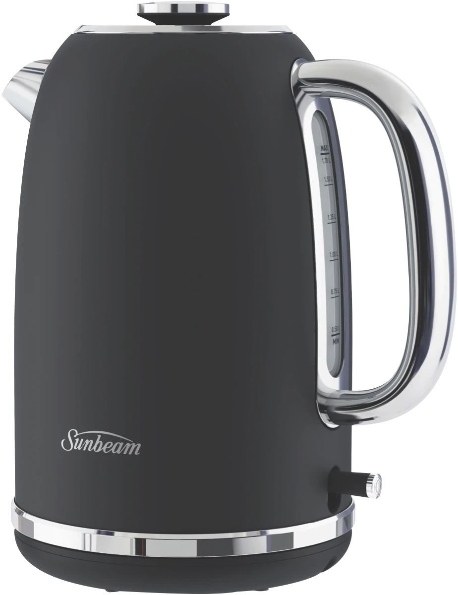 Sunbeam Alinea Collection Kettle - Black