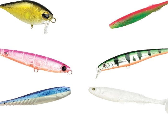 10% off Regular Price on All Lures by Pro Lure