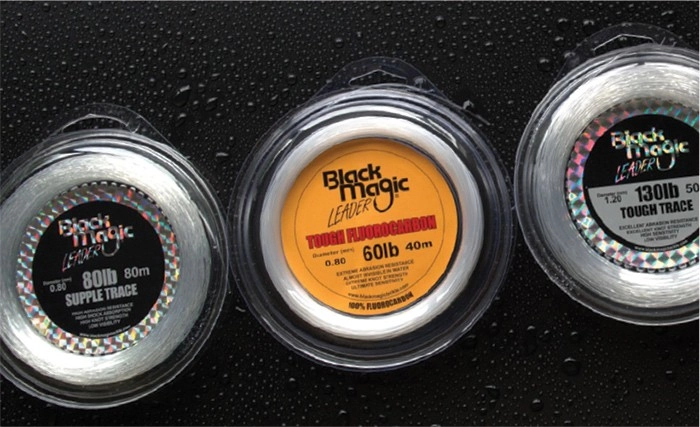 10% off Regular Price on Black Magic Leader