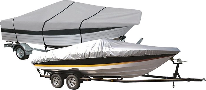 15% off Regular Price on Bowline Boat Covers