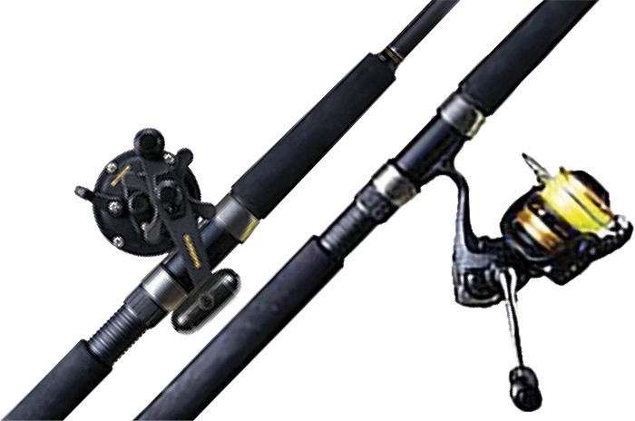 15% off Shimano Fishquest Combos