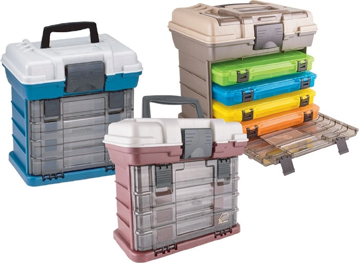 20% off ﻿Plano 1300 Series Tackle Boxes