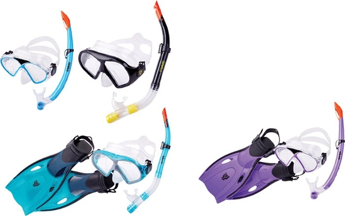 30% off Regular Price on Tahwalhi Snorkels