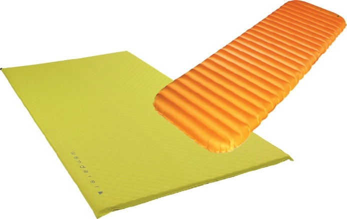 30% off Wanderer Camp Hike Mats