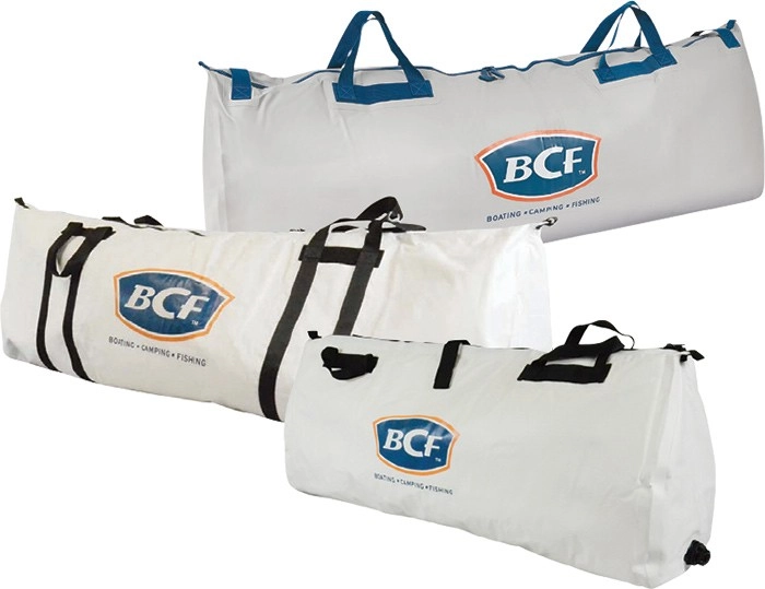 BCF Insulated Fish Bags