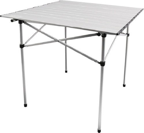 BCF Roll Up Table