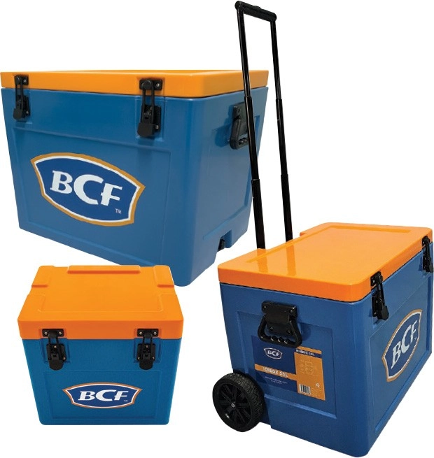 BCF Value Iceboxes