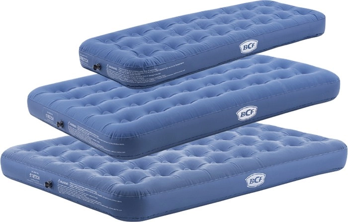 BCF Velour Air Beds