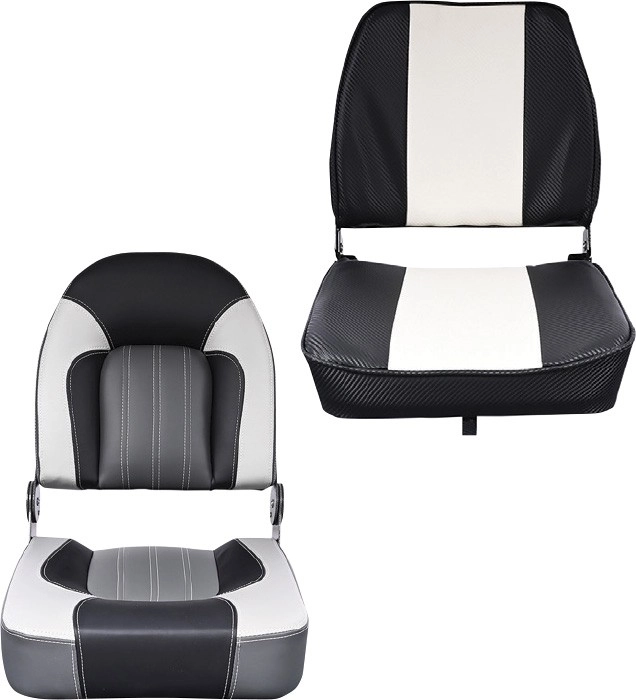 Bowline Folding Boat Seats