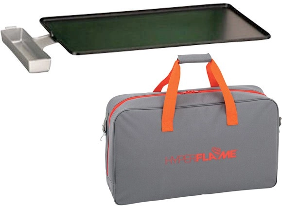 Coleman Hyperflame Accessories