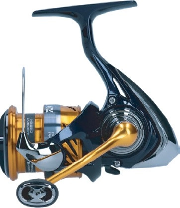 Daiwa 23 Revros LT Spin Reels