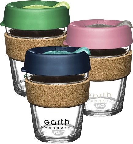 Earth by Wanderer Keepcup 340ml Brew Cup