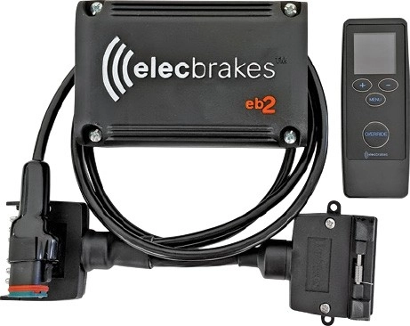 Elecbrakes EB2 Brake Controller