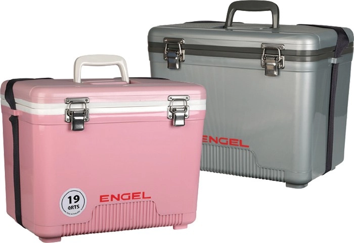 Engel 18L Dryboxes