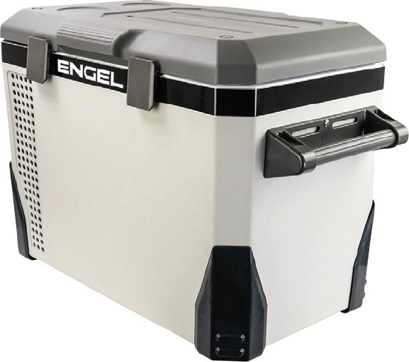 Engel Eclipse MR40F-G4 38L Fridge Freezer