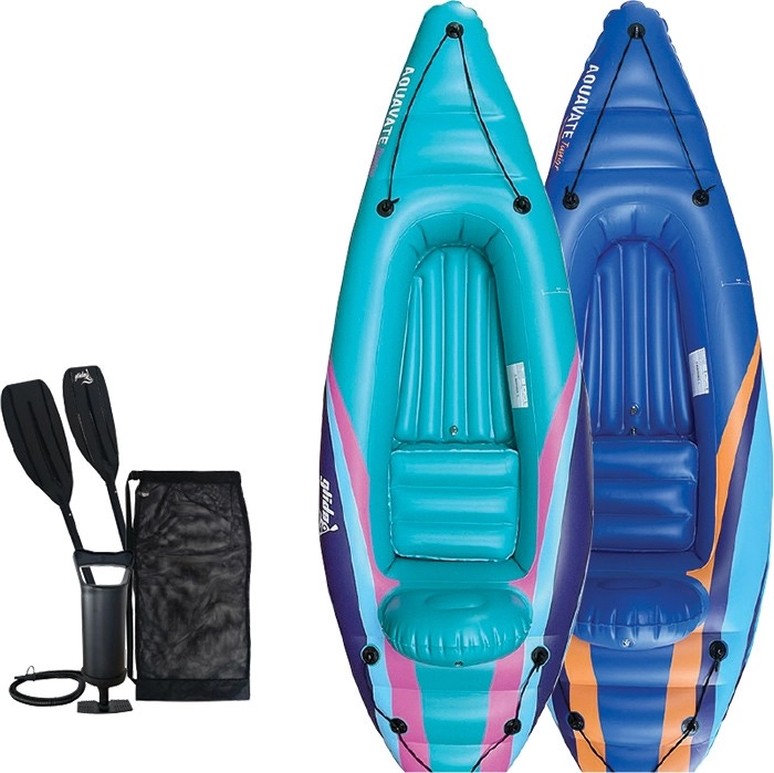 Glide Aquavate Junior Inflatable Kayaks