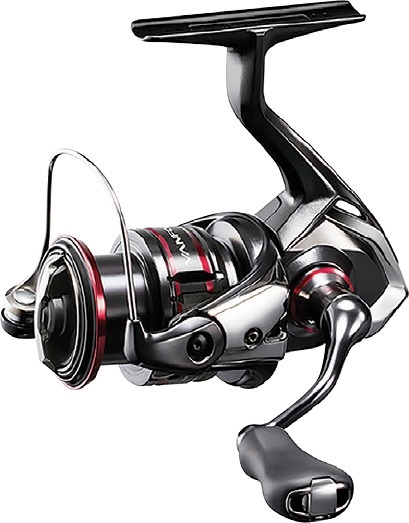 Shimano 20 Vanford Spin Reels