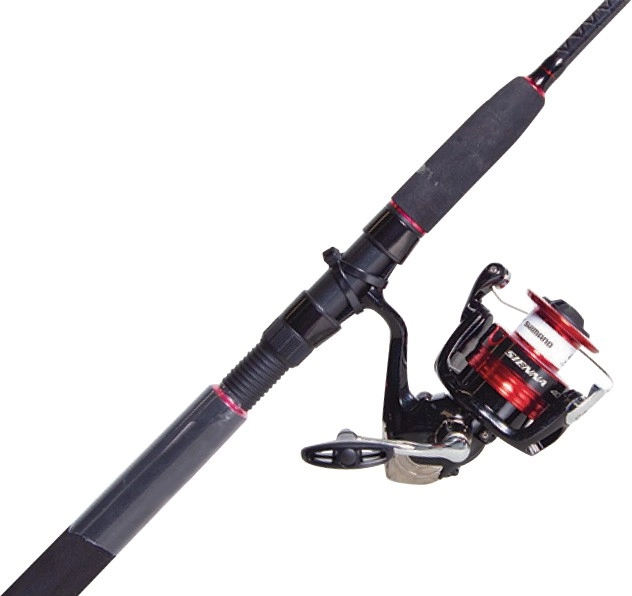 Shimano Sienna Viper Combos