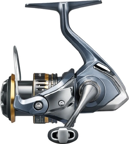 Shimano Ultegra Spin Reels