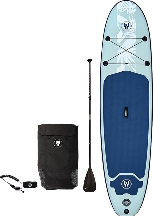 Tahwalhi Minnamurra Sands 10’4” Inflatable Stand-Up Paddle Board