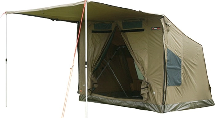 Up To $500 off on Oztent RV Touring Tents