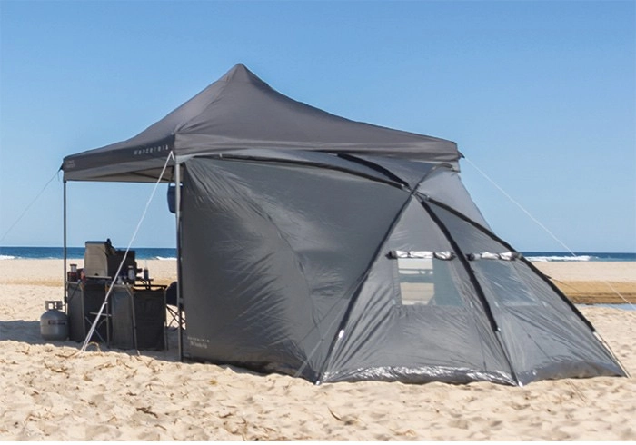 Wanderer 3m Gazebo Hub Tent