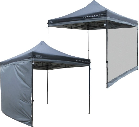 Wanderer 3m Gazebo Walls