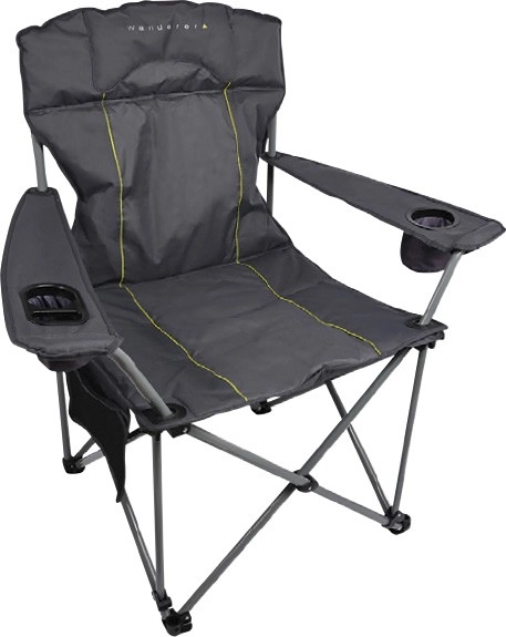 Wanderer Mighty 300kg Chair