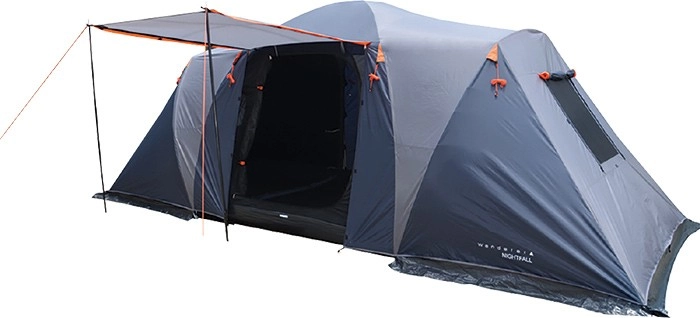 Wanderer Nightfall 10P Tent