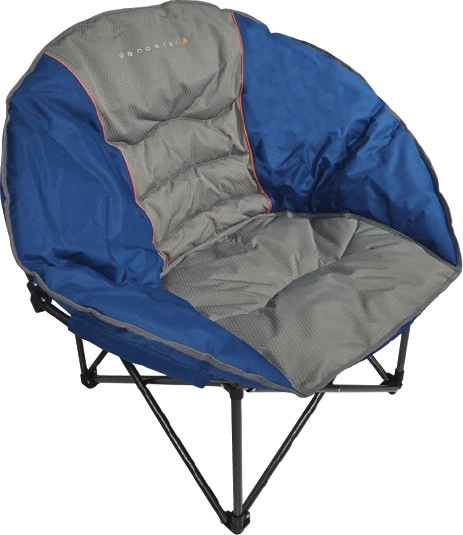 Wanderer Premium Moon Chair