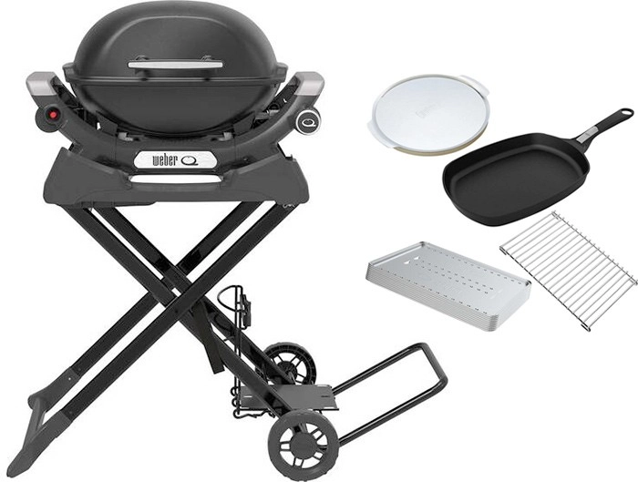 Weber Q Accessories