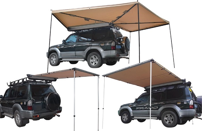 XTM Awnings