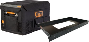 XTM NGX Protective Covers and Fridge Slides