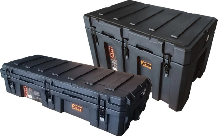 XTM Storage Boxes