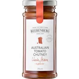 Beerenberg Tomato Chutney 260g