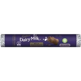 Cadbury Dairy Milk Chocolate Bar Roll 55g