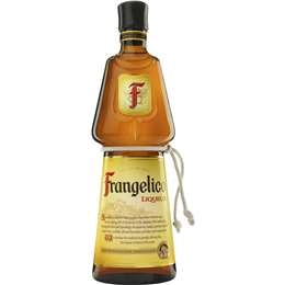 Frangelico Hazelnut Liqueur  700ml