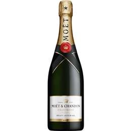 Moet & Chandon Champagne Brut Imperial 750ml