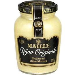 Maille Mustard Dijon 215g