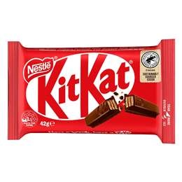 Kitkat Chocolate Bar  42g