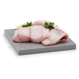  Portion Ling Skinned & Boned Thawed Per Kg