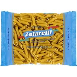 Zafarelli Penne Rigati Pasta No 18 500g