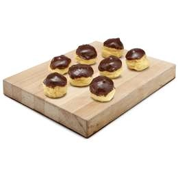 Woolworths Custard Filled Profiterole  8 Pack