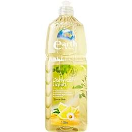 Earth Choice Dishwashing Liquid 1l