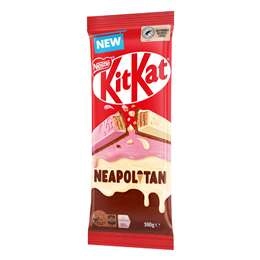 Kitkat Neapolitan Block  160g